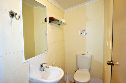 Osprey Holiday Village Unit 110 - Accommodation Noosa 20