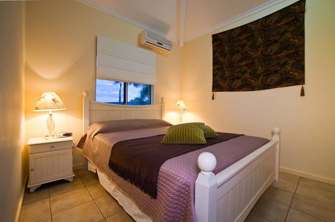 Osprey Holiday Village Unit 110 - Accommodation Noosa 12