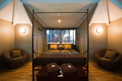 Osprey Holiday Village Unit 110 - Accommodation Noosa 9