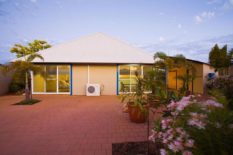 Osprey Holiday Village Unit 110 - Accommodation Noosa 21