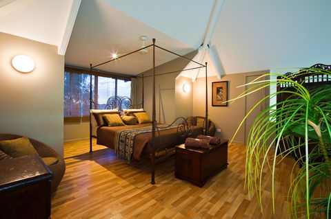 Osprey Holiday Village Unit 110 - Accommodation Noosa 11