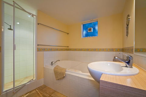 Osprey Holiday Village Unit 110 - Accommodation Noosa 15