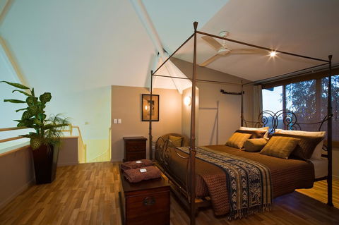 Osprey Holiday Village Unit 110 - Accommodation Noosa 10