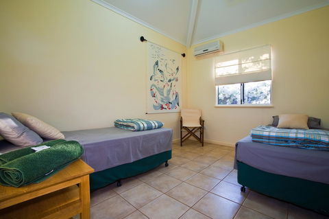 Osprey Holiday Village Unit 110 - Accommodation Noosa 14