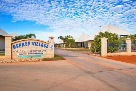Osprey Holiday Village Unit 110 - Accommodation Noosa 22