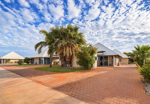 Osprey Holiday Village Unit 110 - Accommodation Noosa 26