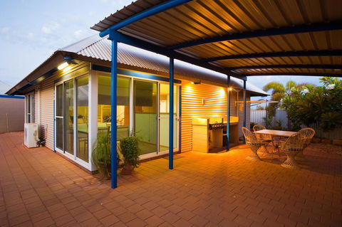 Osprey Holiday Village Unit 110 - Accommodation Noosa 17