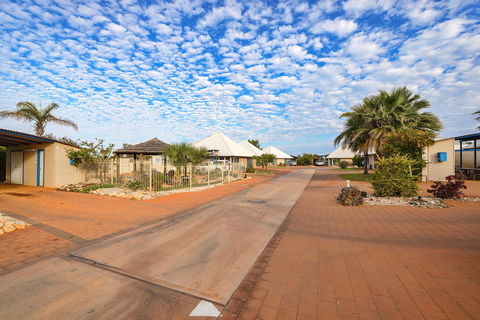 Osprey Holiday Village Unit 110 - Accommodation Noosa 25