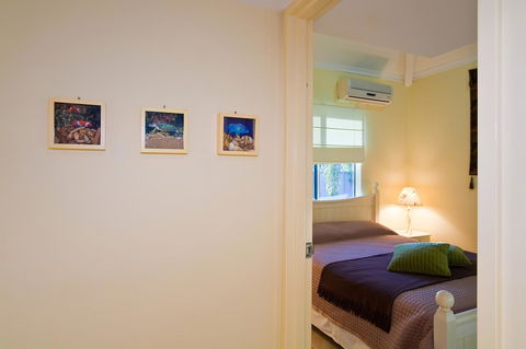 Osprey Holiday Village Unit 110 - Accommodation Noosa 13