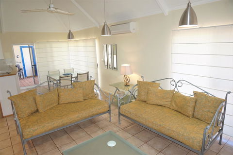 Osprey Holiday Village Unit 110 - Accommodation Noosa 3