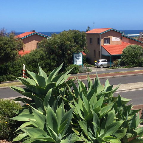 Beachside Prevelly Villas - Accommodation Noosa 29