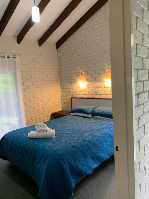Beachside Prevelly Villas - Accommodation Noosa 1