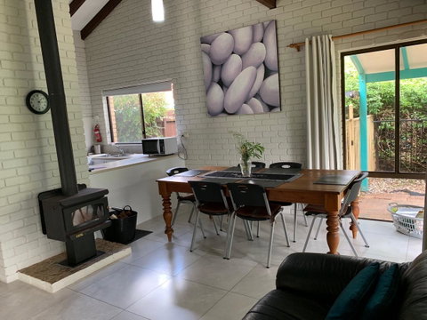 Beachside Prevelly Villas - Accommodation Noosa 5