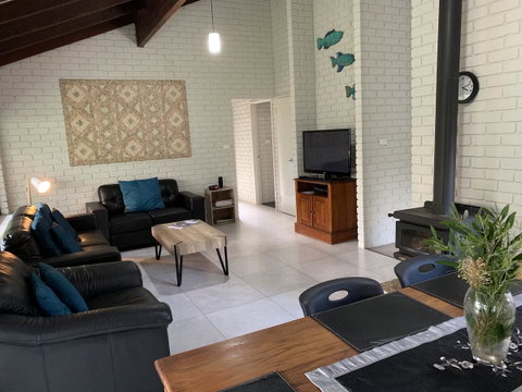 Beachside Prevelly Villas - Accommodation Noosa 4