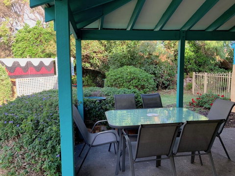 Beachside Prevelly Villas - Accommodation Noosa 22