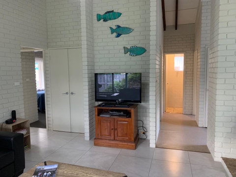 Beachside Prevelly Villas - Accommodation Noosa 2