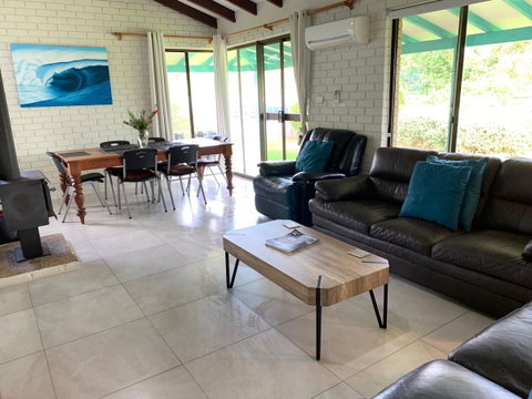 Beachside Prevelly Villas - Accommodation Noosa 6
