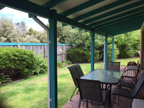 Beachside Prevelly Villas - Accommodation Noosa 34