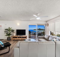 Laman Lodge Unit 2 15 Laman Street - Accommodation Noosa