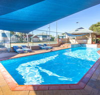 Amalfi Resort - Accommodation Noosa
