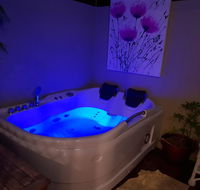 Nelson Bay Bed  Breakfast - Accommodation Noosa