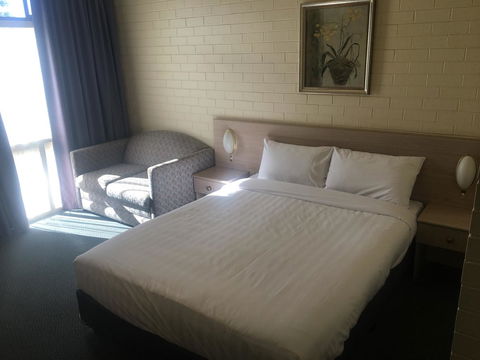 Junee Motor Inn - Accommodation Noosa 14