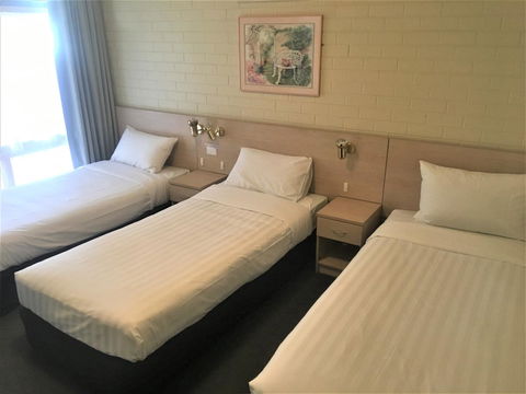 Junee Motor Inn - Accommodation Noosa 18