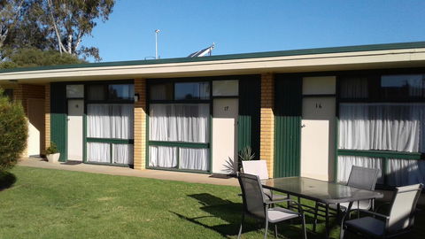 Junee Motor Inn - Accommodation Noosa 10