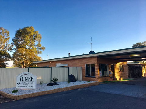 Junee Motor Inn - Accommodation Noosa 12