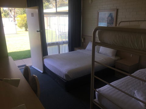 Junee Motor Inn - Accommodation Noosa 16