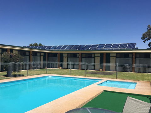Junee Motor Inn - Accommodation Noosa 13