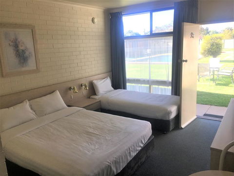 Junee Motor Inn - Accommodation Noosa 19