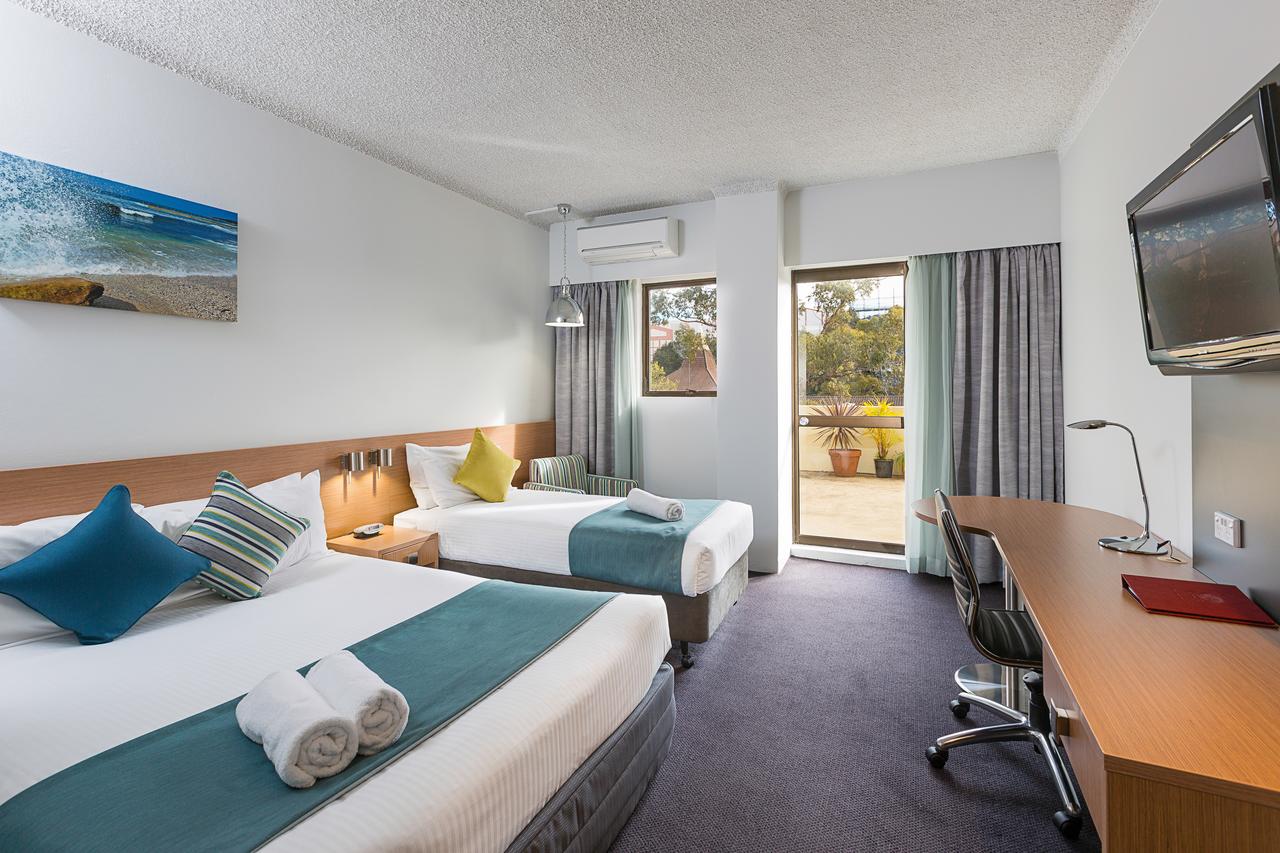 Accommodation Noosa