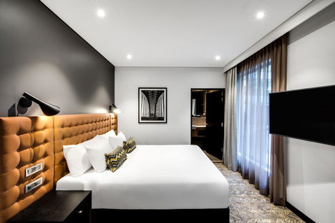 Vibe Hotel North Sydney - Accommodation Noosa 38