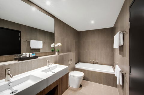 Vibe Hotel North Sydney - Accommodation Noosa 27