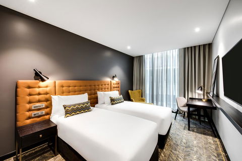 Vibe Hotel North Sydney - Accommodation Noosa 36