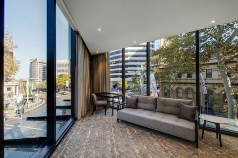 Vibe Hotel North Sydney - Accommodation Noosa 32