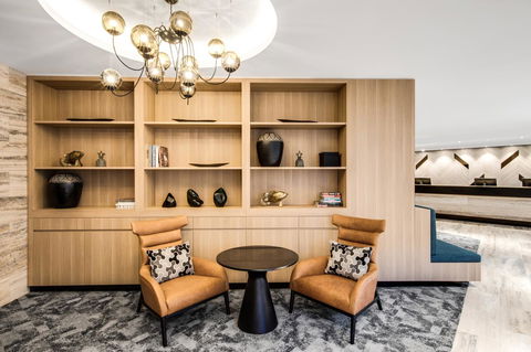 Vibe Hotel North Sydney - Accommodation Noosa 15