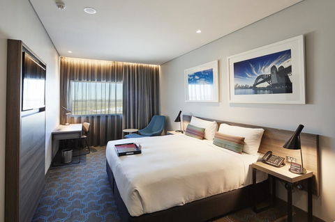 Rydges Sydney Airport Hotel - Accommodation Noosa 7