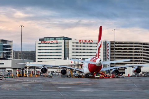 Rydges Sydney Airport Hotel - Accommodation Noosa 0
