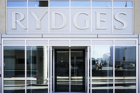 Rydges Sydney Airport Hotel - Accommodation Noosa 42