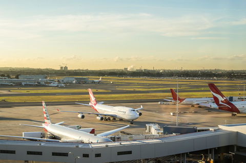 Rydges Sydney Airport Hotel - Accommodation Noosa 8