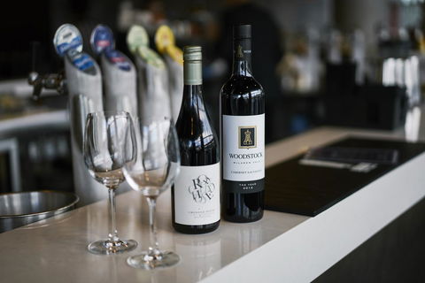 Rydges Sydney Airport Hotel - Accommodation Noosa 28