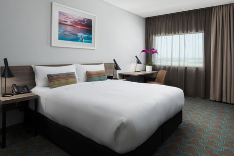 Rydges Sydney Airport Hotel - Accommodation Noosa 9