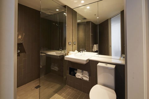 Rydges Sydney Airport Hotel - Accommodation Noosa 37