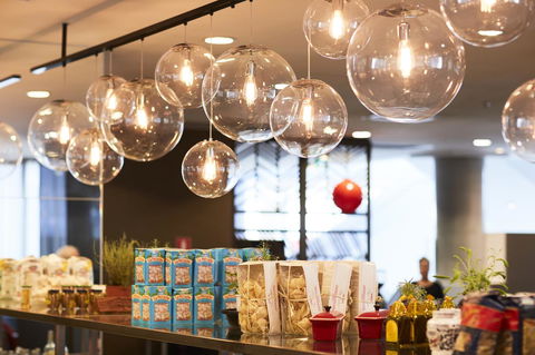 Rydges Sydney Airport Hotel - Accommodation Noosa 24