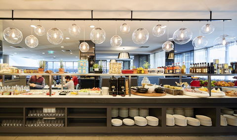 Rydges Sydney Airport Hotel - Accommodation Noosa 17