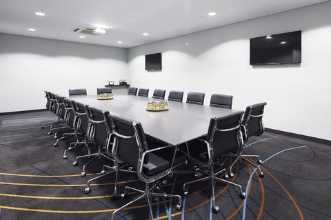 Rydges Sydney Airport Hotel - Accommodation Noosa 26