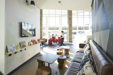 Rydges Sydney Airport Hotel - Accommodation Noosa 21