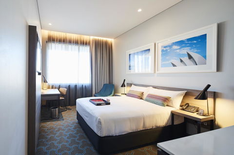 Rydges Sydney Airport Hotel - Accommodation Noosa 29
